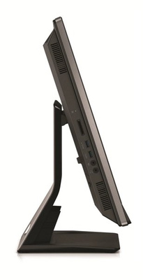 HP Elite 800 G1 AIO Core i5 4570s 2,9 GHz / 16 GB / 960 SSD / 23'' / Win 10 (Update)