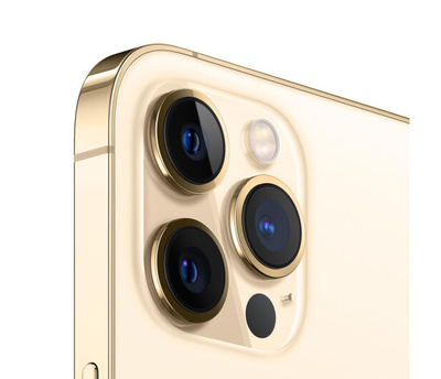 Apple iPhone 12 Pro Złoty 256GB