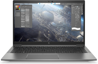 HP ZBook Firefly 14 G7 i5 10210U (10-gen.) 1,6 GHz / 8 GB / 480 SSD / 14" FullHD / Win 11 Pro