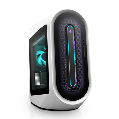 Dell AlienWare Aurora R13 Core i7 12700 (12-gen.) / 32 GB / 960 SSD / Win 11 Pro + Nvidia GeForce RTX 5060 Ti [16 GB]
