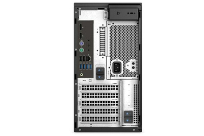 Dell Precision 3640 Tower Core i7 10700 2,9 GHz / 16 GB / 2 TB SSD / Win 11 Pro + Nvidia GeForce RTX 3060 [12 GB]
