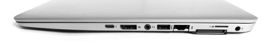 HP EliteBook 850 G4 Core i5 7300u (7-gen.) 2,6 GHz / 16 GB / 960 SSD / 15,6'' FullHD / Win 10 Pro