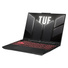 Powystawowy Asus TUF FA607NUG-WH73 Ryzen 7 7445HS / 16 GB / 480 SSD / 16'’ WUXGA 144Hz / Win 11 + GeForce RTX 4050