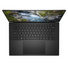 Dell Precision 5550 Core i7 10750H (10-gen.) 2,6 GHz / 32 GB / 960 SSD / 15,6'' WUXGA / Win 11 Pro + Quadro T1000 / Klasa A-