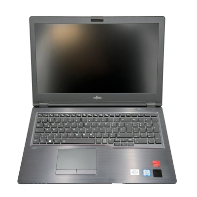 Fujitsu LifeBook U759 Core i5 8365U (8-gen.) 1,6 GHz / 16 GB / 480 SSD / 15,6" FullHD / Win 11