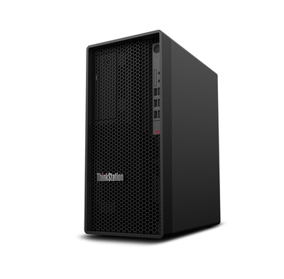Powystawowy Lenovo ThinkStation P348 Tower Core i5 11600 (11-gen.) 2,8 GHz / 16 GB / 960 SSD / Win 11 Pro + Nvidia GeForce RTX 3060 [8 GB]