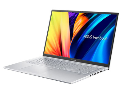 Asus VivoBook 17X K1703ZA-WH34 i3 1220P (12-gen.) / 24 GB / 960 SSD / 17,3’’ FullHD / Win 11