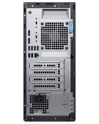 Dell OptiPlex 5070 Tower Core i7 9700 (9-gen.) 3,0 GHz / 8 GB / 960 SSD / Win 11 Pro