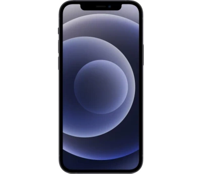 Apple iPhone 12 Czarny 64GB