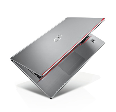 Fujitsu LifeBook E756 Core i7 6500U (6-gen.) 2,5 GHz / 16 GB / 960 SSD / 15,6'' FullHD / Win 10 Pro