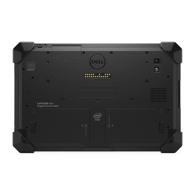 Dell Latitude 12 Rugged 7202 Intel M-5Y71 1,2 GHz / 8 GB / 480 SSD / 11'' dotyk / Win 10 Prof. (Update) 