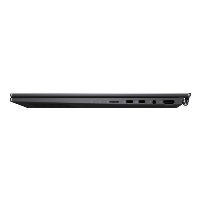 Powystawowy Asus ZenBook UM3402YA-WS74T Ryzen 7 7730U / 16 GB / 240 SSD / 14" 2,8K OLED dotyk 90Hz / Win 11