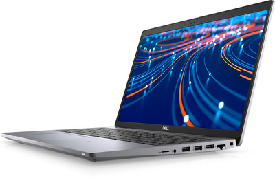 Dell Latitude 5520 Core i5 1145G7 (11-gen.) 2,6 GHz / 32 GB / 960 SSD / 15,6'' FullHD dotyk / Win 11 Pro