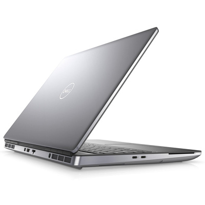 Dell Precision 7560 Core i7 11850H (11-gen.) 2,5 GHz / 32 GB / 480 SSD / 15,6'' FullHD / Win 11 Pro + RTX A3000