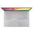 Powystawowy Asus VivoBook S712UA-IS79 Ryzen 7 5700U 1,8 GHz / 24 GB / 960 SSD / 17,3’’ FullHD / Win 11