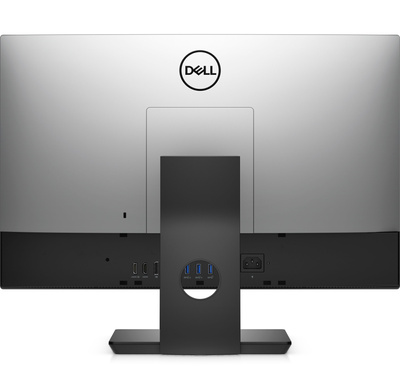 Dell OptiPlex 7400 AIO Core i5 12600 (12 gen.) / 32 GB / 480 SSD /  23,8’’ FullHD, dotyk / Win 11 Pro