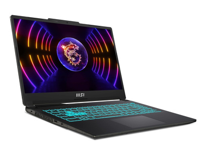 Nowy MSI Cyborg 15 A13VF-145XPL Core i5 13420H / 32 GB / 960 SSD / 15,6'' FullHD 144 Hz / Win 11 + GeForce RTX 4060