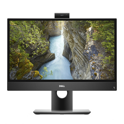 Dell OptiPlex 3280 AIO Core i5 10500T (10-gen.) 2,3 GHz / 16 GB / 240 SSD / 21,5’’ FullHD / Win 11 Pro EDU