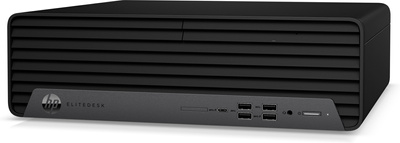 HP EliteDesk 800 G6 SFF Core i5 10400F 2,9 GHz / 16 GB / 960 SSD / Win 11 Pro