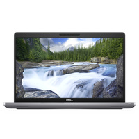 Dell Latitude 5511 Core i5 10400H (10-gen.) 2,6 GHz / 16 GB / 240 SSD / 15,6'' FullHD dotyk / Win 11 Pro