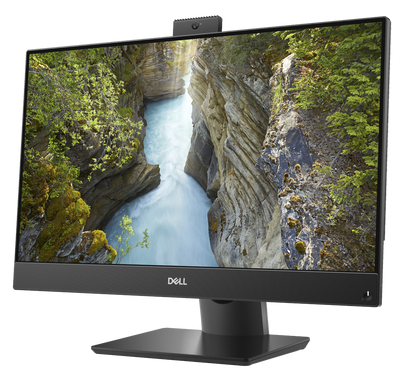 Dell OptiPlex 7470 AIO Core i5 9500 (9-gen.) 3,0 GHz / 32 GB / 960 SSD / 24’’ FullHD / Win 11