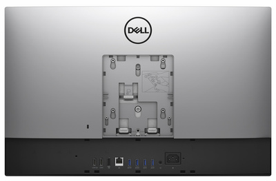 Dell OptiPlex 7480 AIO Core i5 10500 (10-gen.) 3,1 GHz / 16 GB / 240 SSD / 24’’ FullHD / Win 11 Pro