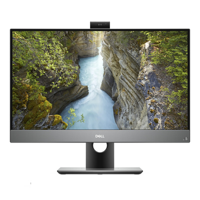 Dell OptiPlex 7780 AIO Core i5 10500 (10-gen.) / 32 GB / 960 SSD / 27’’ FullHD / Win 11