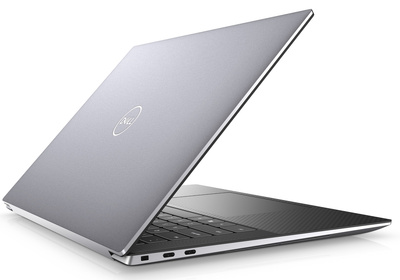 Dell Precision 5560 Core i7 11850H (11-gen.) 2,5 GHz / 16 GB / 240 SSD / 15,6'' WUXGA / Win 11 Pro + Quadro T1200 / Klasa A-
