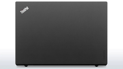 Lenovo ThinkPad T460 Core i5 6200U (6-gen.) 2,3 GHz / 8 GB / 480 SSD / 14" / Win 10 Prof. (Update)