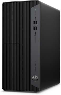 HP EliteDesk 800 G6 Tower Core i5 10500 (10-gen.) 3,0 GHz / 16 GB / 2 TB SSD / Win 11 Pro