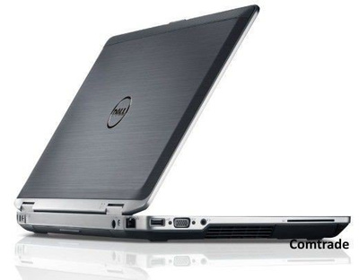 Dell Latitude E6320 Core i5 2520M (2-gen.) 2,5 GHz / 8 GB / 960 SSD / 13,3'' / Win 10 Pro