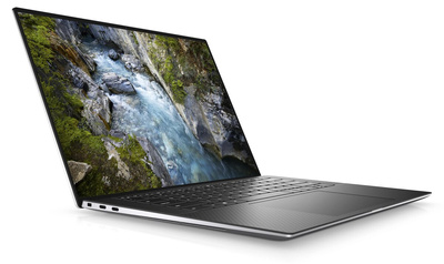 Dell Precision 5560 Core i7 11850H (11-gen.) 2,5 GHz / 16 GB / 240 SSD / 15,6'' UHD 4K dotyk / Win 11 Pro + Quadro T1200