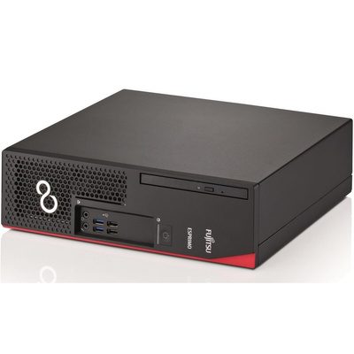 Fujitsu D538 Desktop Core i5 9500 (9-gen.) 3,0 GHz / 16 GB / 960 SSD / Win 11