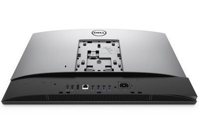 Dell OptiPlex 7400 AIO Core i5 12600 (12 gen.) / 16 GB / 480 SSD / 23,8’’ FullHD / Win 11 Pro