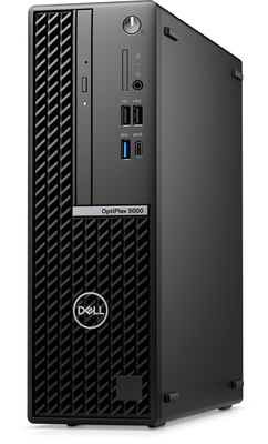 Dell OptiPlex 5000 SFF Core i5 12500 / 16 GB / 960 SSD / Win 11 Pro