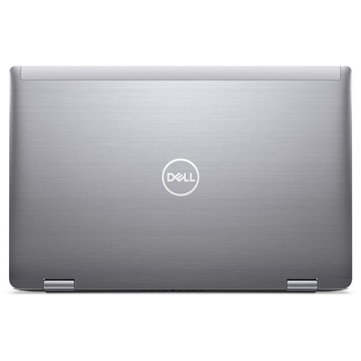Dell Latitude 7430 Core i7 1265U (12-gen.) 3,6 GHz / 16 GB / 2 TB SSD / 14" FullHD / Win 11 Pro, srebrny