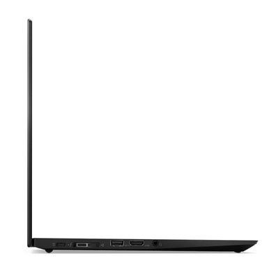 Lenovo ThinkPad T14s Gen 1 AMD Ryzen 7 PRO 4750U 1,7 GHz / 32 GB / 480 SSD / 14" FullHD / Win 11 Pro