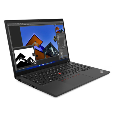 Lenovo ThinkPad T14 Gen 3 AMD Ryzen 7 PRO 6850U 2,7 GHz / 32 GB / 2 TB SSD / 14" WUXGA dotyk / Win 11 Pro, czarny