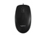 Mysz optyczna przewodowa Logitech B100 (USB)