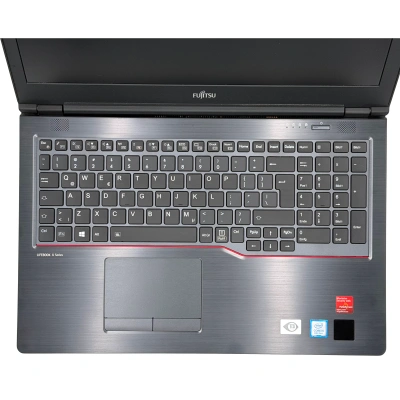 Fujitsu LifeBook U759 Core i5 8365U (8-gen.) 1,6 GHz / 16 GB / 2 TB SSD / 15,6" FullHD / Win 11
