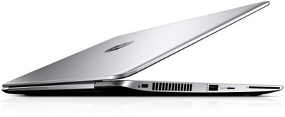 HP Folio 1040 G2 Core i5 5300u (5-gen.) 2,3 GHz / 4 GB / 480 SSD / 14'' FullHD / Win 10 Prof. (Update)