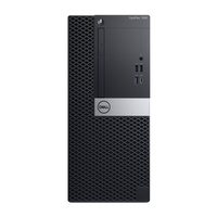 Dell OptiPlex 7060 Tower Core i5 8500 (8-gen.) 3,0 GHz / 8 GB / 240 SSD / Win 11 Pro
