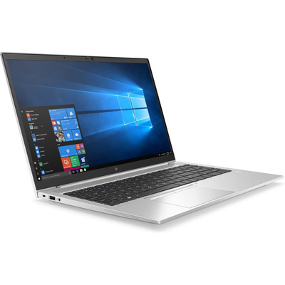 HP EliteBook 855 G7 Ryzen 3 PRO 4450U / 16 GB / 480 SSD / 15,6'' FullHD / Win 11 Pro  