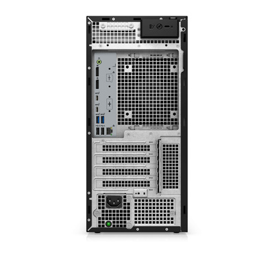 Dell Precision 3660 Tower Core i5 12400F (12-gen.)  / 16 GB / 480 SSD / Win 11 Pro + Nvidia RTX 3060 8GB