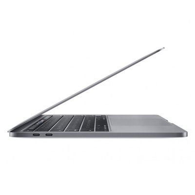 Apple MacBook Pro 16 i9 9880H (9-gen.) 2,3 GHz / 32 GB / 1TB / 16'' szary / MacOS + Radeon PRO 5500M / Klasa A-