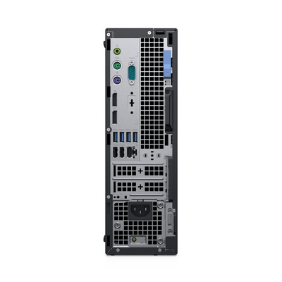 Dell OptiPlex 7070 SFF Core i3 9100 (9-gen.) 3,6 GHz / 32 GB / 2 TB SSD / Win 11 Pro