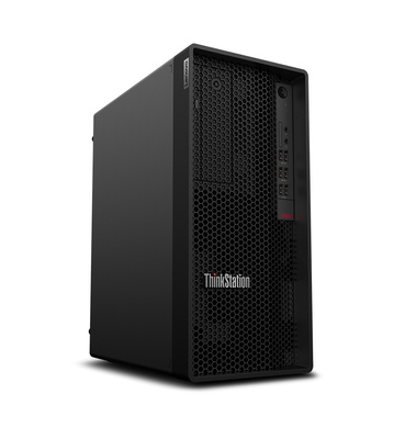 Powystawowy Lenovo ThinkStation P348 Tower Core i5 11600 (11-gen.) 2,8 GHz / 32 GB / 480 SSD / Win 11 Pro + Nvidia GeForce RTX 3060 [8 GB]