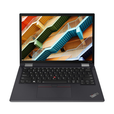 Lenovo ThinkPad Yoga X13 Gen 2 2w1 Core i5 1145G7 2,6 GHz / 8 GB / 960 SSD / 13,3'' WUXGA, dotyk / Win 11 Pro