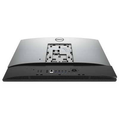 Dell OptiPlex 7470 AIO Core i5 8500 (8-gen.) 3,0 GHz / 32 GB / 2 TB SSD / 24’’ FullHD dotyk / Win 11 Pro