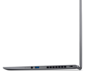 Powystawowy gamingowy Acer SFX16-52G-73U61 i7 1260P (12-gen.) 2,1 GHz / 16 GB / 960 SSD / 16" WUXGA / Win 11 + Intel Arc A370M